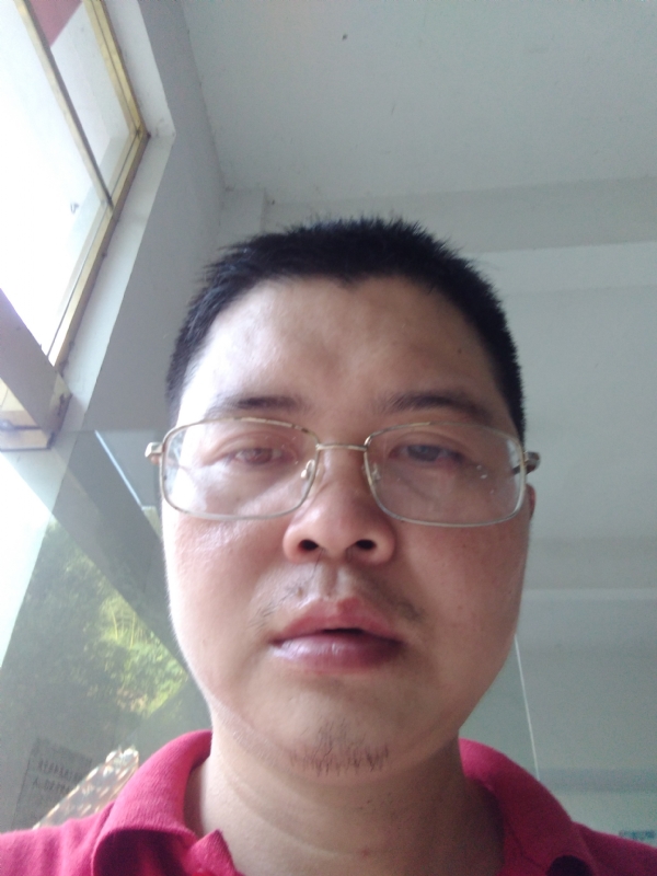 渠雨的第一张照片--开化残疾人相亲网